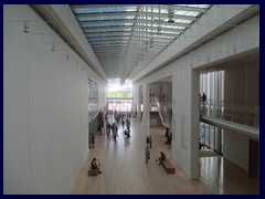 The Art Institute of Chicago 107 - Modern wing